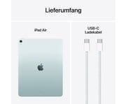 Apple iPad Air M3 (2025) 3