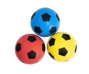 Betzold Sport Softbälle 3er Set 1