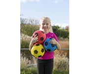 Betzold Sport Softbälle 3er Set 2