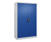 Werkzeug und Materialschrank 5