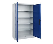 Werkzeug und Materialschrank 6
