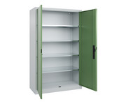 Werkzeug und Materialschrank 4