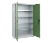 Werkzeug und Materialschrank 6