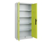 Werkzeug und Materialschrank 6