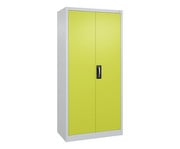 Werkzeug und Materialschrank 7