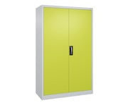 Werkzeug und Materialschrank 3