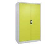 Werkzeug und Materialschrank 7