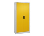 Werkzeug und Materialschrank 7
