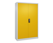 Werkzeug und Materialschrank 7