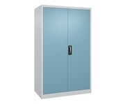 Werkzeug und Materialschrank 3