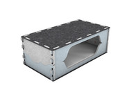 Betzold Schallschutz Krippenbett 3