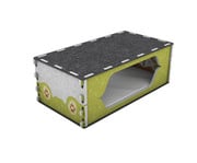 Betzold Schallschutz Krippenbett 5