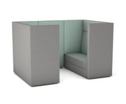 Betzold Schallschutz LernLounge 4