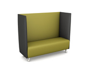Betzold Schallschutzsofa SilentSeat 2