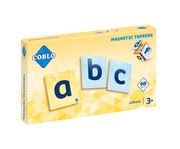 COBLO Magnetische Buchstaben 6