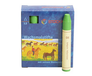 STOCKMAR Wachsmalstifte 12 Stück 1