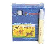 STOCKMAR Wachsmalstifte 12 Stück 6