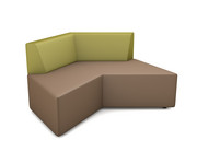 Betzold Mosaik Bankelement 2