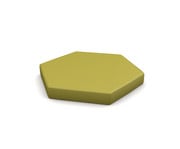 Betzold Sechseck Lounge Bodenmatte 6