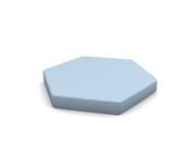 Betzold Sechseck Lounge Bodenmatte 2