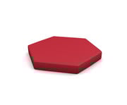 Betzold Sechseck Lounge Bodenmatte 7