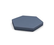 Betzold Sechseck Lounge Bodenmatte 3