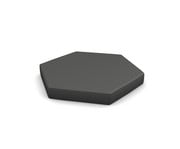 Betzold Sechseck Lounge Bodenmatte 5