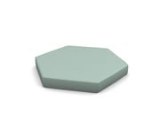 Betzold Sechseck Lounge Bodenmatte 4