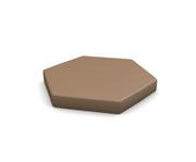 Betzold Sechseck Lounge Bodenmatte 2