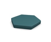 Betzold Sechseck Lounge Bodenmatte 1