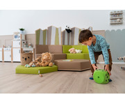 Betzold Sechseck Lounge Bodenmatte 4