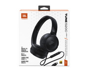 JBL Kopfhörer Tune 520C USB C On Ear kabelgebunden 3