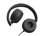 JBL Kopfhörer Tune 520C USB C On Ear kabelgebunden 4