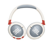 JBL Bluetooth Kinderkopfhörer JR 470NC Over Ear ANC 7