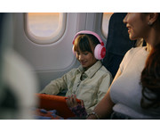 JBL Bluetooth Kinderkopfhörer JR 470NC Over Ear ANC 7