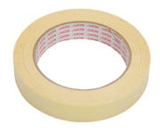 Kreppband beige 5