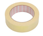 Kreppband beige 6