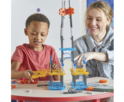 STEM Explorers Brückenbau 5