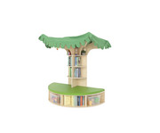 Lese Insel Baum 2