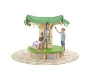 Lese Insel Baum 3