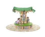 Lese Insel Baum 5