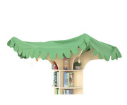 Lese Insel Baum 7