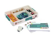 LEGO® Education Wagen mit 6 Sets Lego® Education Naturwissenschaften 5+ 6