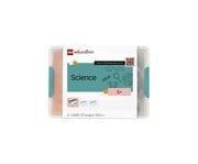 LEGO® Education Wagen mit 6 Sets Lego® Education Naturwissenschaften 5+ 7