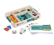 LEGO® Education Wagen mit 6 Sets Lego® Education Naturwissenschaften 8+ 6
