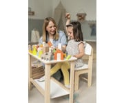 Kinder Sitzgruppe 6