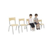 Kinderstuhl Owlaf 2