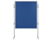 Betzold Stellwand 150 x 120 cm 6