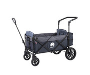 elvent Bollerwagen SmartCruiser Premium 4