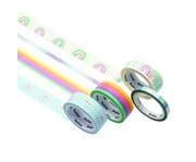 folia Washi Tape Hotfoil 4er Set 3